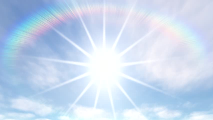 Bright